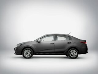 2025 Solaris KRS, серый, 2725000 рублей, вид 2