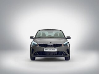 2025 Solaris KRS, серый, 2725000 рублей, вид 3