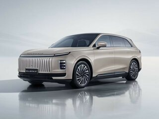 2025 Exeed Exlantix ET, бежевый, 6990000 рублей, вид 3