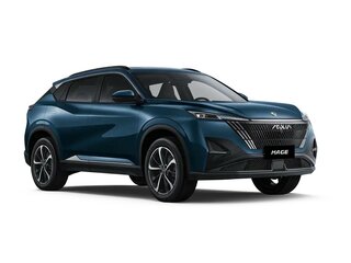 2025 Dongfeng Mage, синий, 3199000 рублей, вид 1
