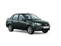 2026 Lada (ВАЗ) Granta I Рестайлинг, серый, 1007000 рублей - вид 1