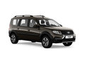 2026 Lada (ВАЗ) Largus Cross I Рестайлинг, коричневый, 2092000 рублей - вид 1
