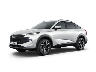 2026 Haval F7x II, белый, 3799000 рублей, вид 1