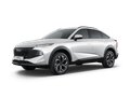 2026 Haval F7x II, белый, 3999000 рублей