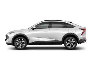 2026 Haval F7x II, белый, 3799000 рублей, вид 2