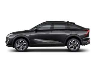 2025 Haval F7x II, чёрный, 3399000 рублей, вид 2