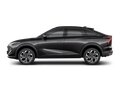 2026 Haval F7x II, чёрный - вид 1