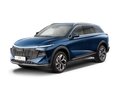 2026 Haval F7 II, синий, 3699000 рублей