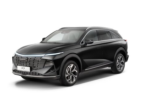 Haval F7 II
