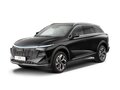 2026 Haval F7 II, чёрный, 2999000 рублей