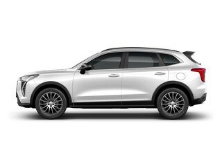 2026 Haval Jolion I Рестайлинг, белый, 2449000 рублей, вид 2