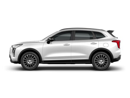 2026 Haval Jolion I Рестайлинг, белый, 2649000 рублей - вид 1