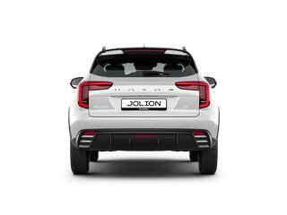 2026 Haval Jolion I Рестайлинг, белый, 2449000 рублей, вид 4