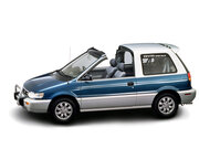 Изображение Mitsubishi RVR I 1991 – 1997