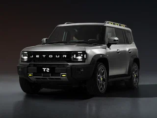 Jetour T2