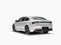 2026 Geely Preface I, белый - вид 1
