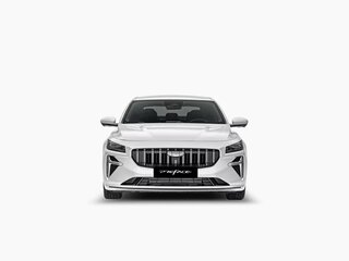 2026 Geely Preface I, белый, 3434990 рублей, вид 4