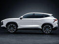 2024 Jetour Dashing I, красный, 2050000 рублей - вид 2