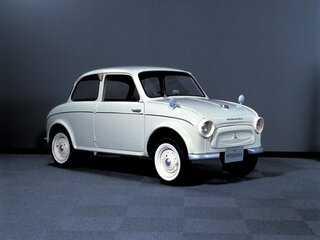Mitsubishi 500 I