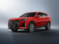 2023 Jetour X70+ I Рестайлинг, синий, 2450000 рублей