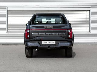 2026 Foton Tunland V7, красный, 6355000 рублей, вид 4