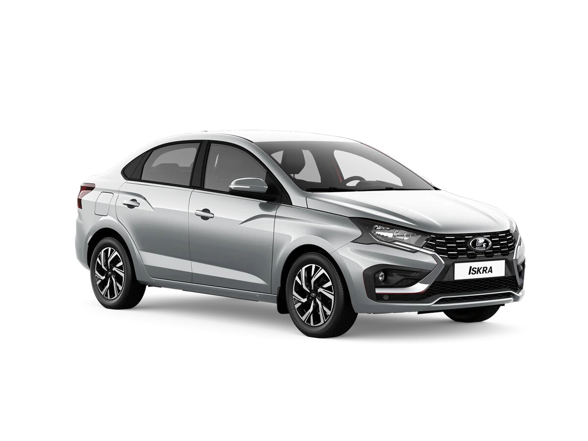 Открыть фотографии: Lada (ВАЗ) Iskra
