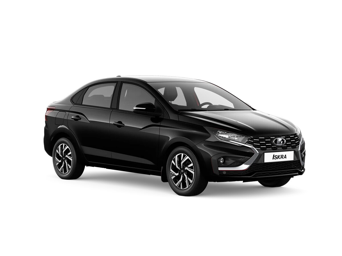 Открыть фотографии: Lada (ВАЗ) Iskra