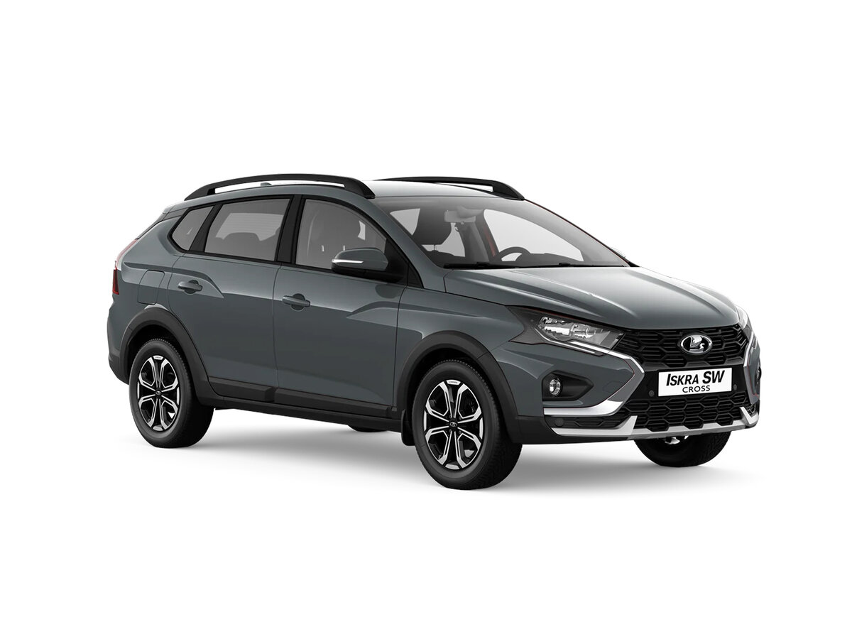 Открыть фотографии: Lada (ВАЗ) Iskra