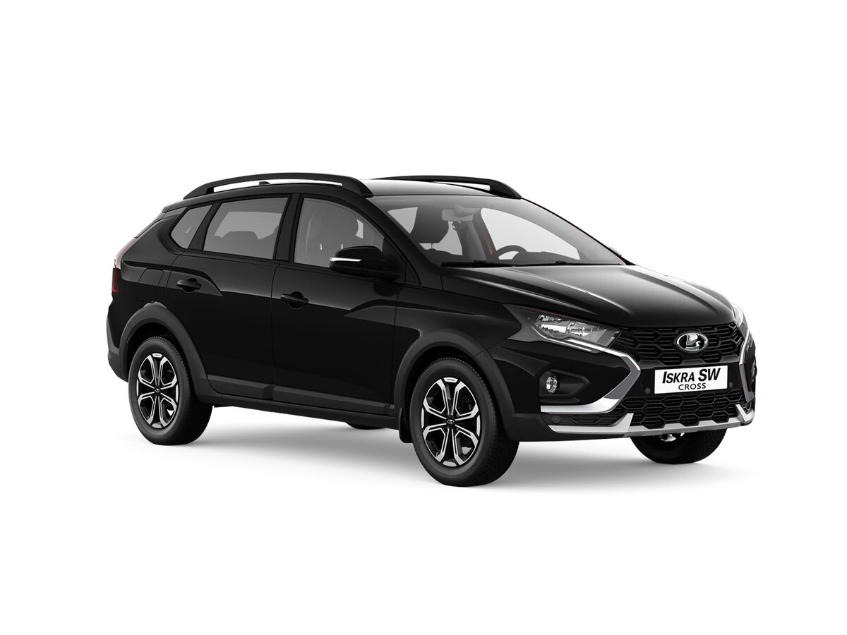 Открыть фотографии: Lada (ВАЗ) Iskra