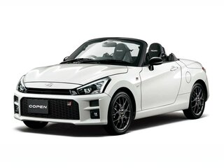 Toyota Copen