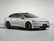 Изображение Changan Qiyuan A06 2023 – н.в.