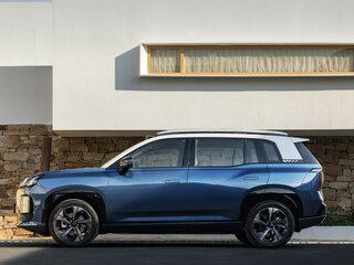 2026 Aion V Home 520 II Рестайлинг, белый, 3320000 рублей, вид 2