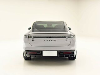 2026 Lynk & Co 10 38.2 kWh, чёрный, 6000000 рублей, вид 4