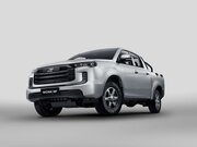 Изображение Ambertruck Work I Рестайлинг 2025 – н.в.