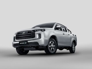 Ambertruck Work I Рестайлинг