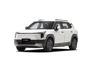 2026 Evolute i-Joy II, чёрный, 3324000 рублей, вид 3