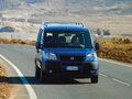 2006 Fiat Doblo I Рестайлинг, серый, 550000 рублей - вид 3
