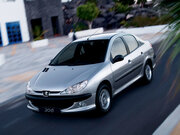Изображение Peugeot 206 1998—2012