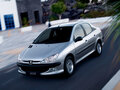 2008 Peugeot 206, чёрный, 300000 рублей