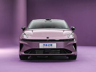 2026 Lynk & Co 07 I Рестайлинг, белый, 5500000 рублей, вид 3