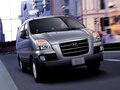 2007 Hyundai Starex I Рестайлинг 2, серый, 750000 рублей - вид 1