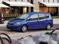 2001 Toyota Corolla Spacio II, белый, 750000 рублей