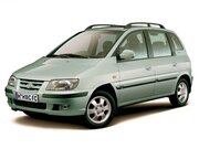 Изображение Hyundai Matrix I 2001 – 2005