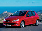 Изображение Peugeot 206 1998—2012