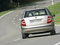 2004 Skoda Fabia I Рестайлинг, белый - вид 3