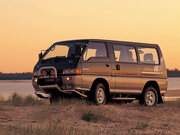 Изображение Mitsubishi Delica III 1986—1999