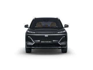 2026 Geely EX5 Гибрид EM-R, чёрный, 3829990 рублей, вид 4