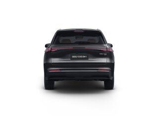 2026 Geely EX5 Гибрид EM-R, чёрный, 3829990 рублей, вид 5