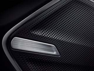 Аудиосистема BOSE