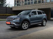 Изображение Belgee X70 I Рестайлинг 2025—2026